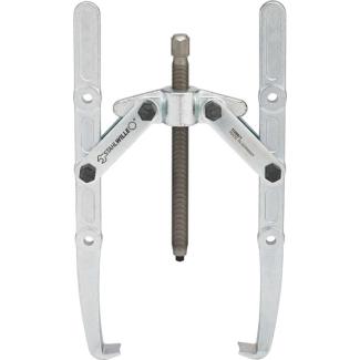 11250/1 - Ściągacz z 2 łapami z chwytem zewnętrznym i wewnętrznym 8T, 71025001