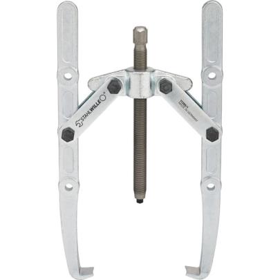 11250/2 - Ściągacz z 2 łapami z chwytem zewnętrznym i wewnętrznym 8T, 71025002