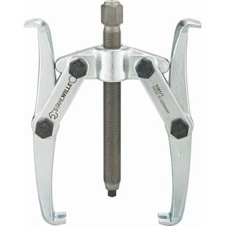 11251/2 - Ściągacz z 2 łapami z chwytem zewnętrznym i wewnętrznym 5T, 71025102