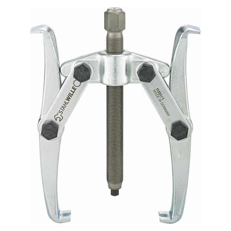 11251/2 - Ściągacz z 2 łapami z chwytem zewnętrznym i wewnętrznym 5T, 71025102