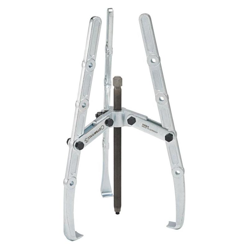 11210/2 - Ściągacz z 3 łapami z chwytem zewnętrznym i wewnętrznym 12T, 71035002