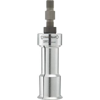 11400/1 - Tulejka rozprężna do zdejmowania łożysk kulkowych, 8 - 12 mm, 71040001