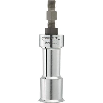 11400/1 - Tulejka rozprężna do zdejmowania łożysk kulkowych, 8 - 12 mm, 71040001