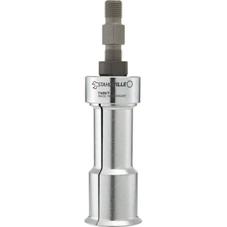 11400/4a - Tulejka rozprężna do zdejmowania łożysk kulkowych, 25 - 30 mm, 71040005