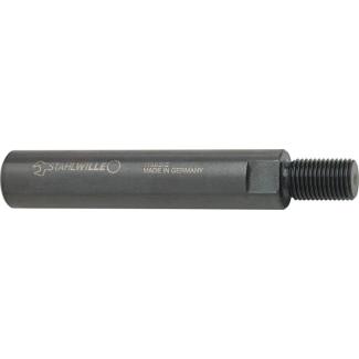 11502/2 - Przedłużacz do trzpieni ściągacza nr 11501/3, 71050202