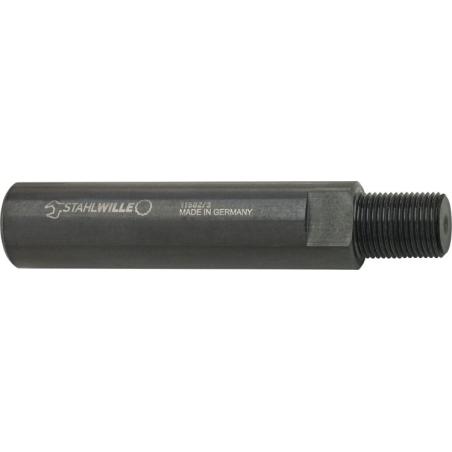 11502/3 - Przedłużacz do trzpieni ściągacza nr 11501/4, 71050203