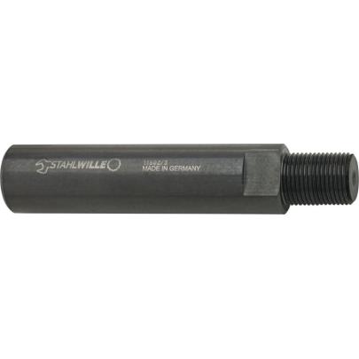 11502/3 - Przedłużacz do trzpieni ściągacza nr 11501/4, 71050203