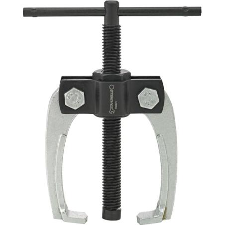 11600/1 - Ściągacz samozaciskujący się z 2 łapami do zacisków akumulatorowych 1T, 71061001