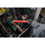 730R/5 VDE - Klucz dynamometryczny izolowany MANOSKOP® VDE z grzechotką 3/8", 10-50 Nm (7-37 lbf.ft) 9x12 mm, 96550150