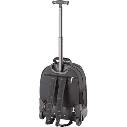 13215/19 VDE - Zestaw 19 narzędzi izolowanych VDE, w plecaku na kółkach 13215, 98810303