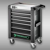 Mobile storage
